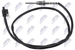 Sensor Abgastemperatur für BMW 5 Touring 7 X5 X6