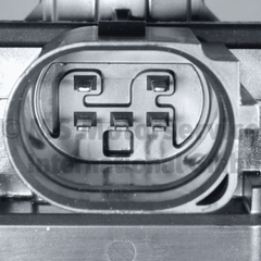 AGR Ventil für FIAT DUCATO Kasten Pritsche/Fahrgestell Bus