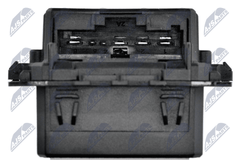 Widerstand Innenraumgebläse für CITROËN PEUGEOT C4 II DS4 Kasten/Schrägheck