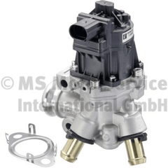 AGR Ventil für FIAT DUCATO Kasten Pritsche/Fahrgestell Bus