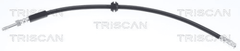Bremsschlauch Vorderachse für VW CALIFORNIA T5 Camper T6 MULTIVAN TRANSPORTER