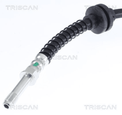 Bremsschlauch Vorderachse für VW CALIFORNIA T5 Camper T6 MULTIVAN TRANSPORTER