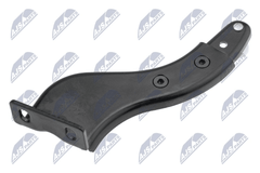 Rollenführung Schiebetür links für VW CADDY III Großraumlimousine IV ALLTRACK