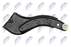 Rollenführung Schiebetür links für VW CADDY III Großraumlimousine IV ALLTRACK