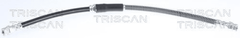 Bremsschlauch Vorderachse für AUDI SEAT SKODA VW A3 Sportback LEON SUPERB II