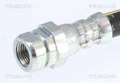 Bremsschlauch Vorderachse für AUDI VW Q3 TIGUAN VAN