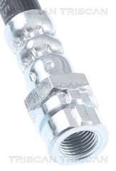 Bremsschlauch Vorderachse links für AUDI A4 Allroad B9 Avant A5 Sportback