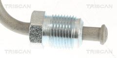 Bremsschlauch Hinterachse für AUDI SEAT SKODA VW A3 Sportback Cabriolet TT
