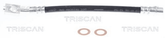 Bremsschlauch Hinterachse für AUDI A4 B5 Avant
