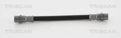 Bremsschlauch Hinterachse für AUDI 80 B4 Stufenheck Avant A4 B5