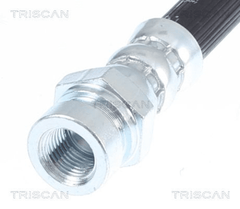 Bremsschlauch Hinterachse für FIAT LANCIA PEUGEOT SKODA VW IDEA PUNTO Van