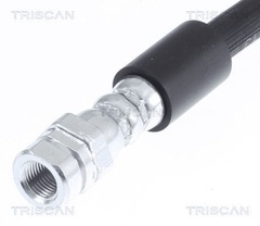 Bremsschlauch Hinterachse für VW BEETLE Cabriolet JETTA IV TOURAN VAN