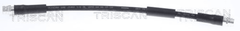 Bremsschlauch Vorderachse für AUDI VW BENTLEY A8 D3 PHAETON CONTINENTAL FLYING