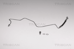 Bremsschlauch Hinterachse rechts für SEAT SKODA VW CORDOBA IBIZA III FABIA I