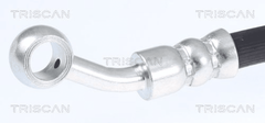 Bremsschlauch Vorderachse rechts für HONDA CIVIC VII Hatchback Stufenheck Coupe