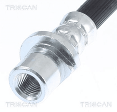 Bremsschlauch Vorderachse rechts für HONDA ACCORD VI Hatchback