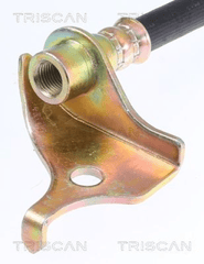 Bremsschlauch Vorderachse links für HONDA CITY V Stufenheck INSIGHT JAZZ III