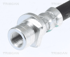 Bremsschlauch Hinterachse links für HONDA CITY IV Stufenheck JAZZ II