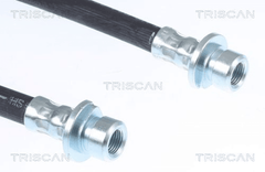 Bremsschlauch Hinterachse links für HONDA CIVIC VIII Hatchback