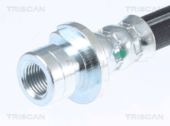 Bremsschlauch Hinterachse für HONDA CITY V Stufenheck JAZZ III