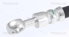 Bremsschlauch Vorderachse für MITSUBISHI SMART COLT VI CZC Cabriolet FORFOUR