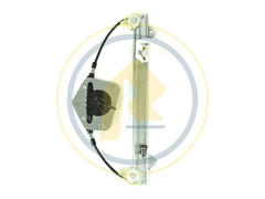 Fensterheber hinten links für ALFA ROMEO 159 Sportwagon