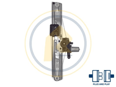 Fensterheber vorne rechts für FIAT TIPO Kombi Schrägheck Stufenheck