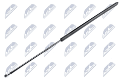 Gasfeder Koffer Laderaum für BMW 5 Touring