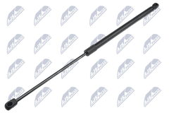 Gasfeder Koffer Laderaum für BMW 3 Touring