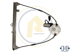 Fensterheber vorne links für FIAT PUNTO Van