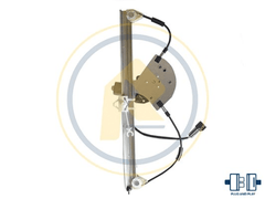 Fensterheber vorne links für FIAT PUNTO Kasten/Schrägheck