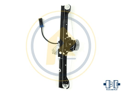 Fensterheber vorne rechts für FIAT GRANDE PUNTO LINEA