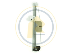 Fensterheber vorne links für FIAT LANCIA BRAVO II DELTA III