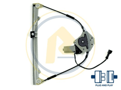 Fensterheber vorne links für FIAT PANDA / CLASSIC