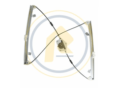 Fensterheber vorne rechts für CITROËN C4 GRAND PICASSO I Großraumlimousine