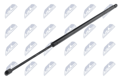Gasfeder Koffer Laderaum für JEEP GRAND CHEROKEE IV