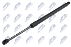 Gasfeder Koffer Laderaum für JEEP GRAND CHEROKEE II