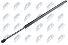 Gasfeder Koffer Laderaum für CHRYSLER DODGE VOYAGER IV VAN CARAVAN