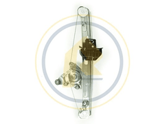 Fensterheber hinten links für FORD FOCUS I Kasten/Kombi Turnier
