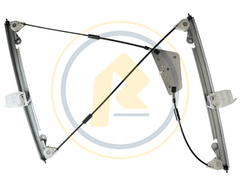 Fensterheber vorne links für FORD FIESTA V Van