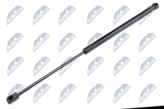 Gasfeder Koffer Laderaum für CITROËN C4 II Kasten/Schrägheck
