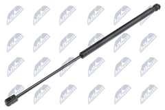 Gasfeder Koffer Laderaum für CHEVROLET DAEWOO MATIZ SPARK
