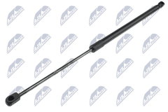 Gasfeder Koffer Laderaum für SSANGYONG DAEWOO REXTON / II VAN W