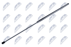 Gasfeder Koffer Laderaum für FORD TRANSIT Kasten Bus TOURNEO