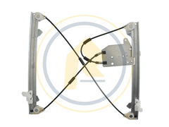 Fensterheber hinten rechts für FORD GALAXY II S-MAX