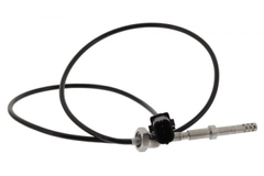 Sensor Abgastemperatur für FIAT BRAVO II STILO Multi Wagon