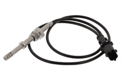 Sensor Abgastemperatur für FIAT BRAVO II STILO Multi Wagon