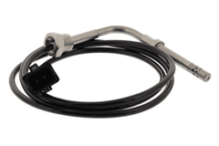 Sensor Abgastemperatur für FIAT DOBLO Großraumlimousine MULTIPLA STILO