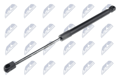 Gasfeder Koffer Laderaum für FORD MONDEO IV Stufenheck