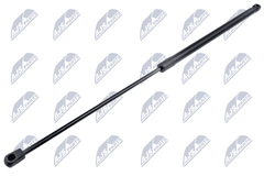 Gasfeder Koffer Laderaum für FORD C-MAX II